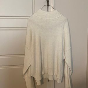 La Miel sweater